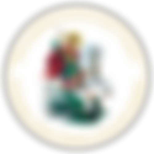 Greek Orthodox Community Of St George The Martyr | Charici