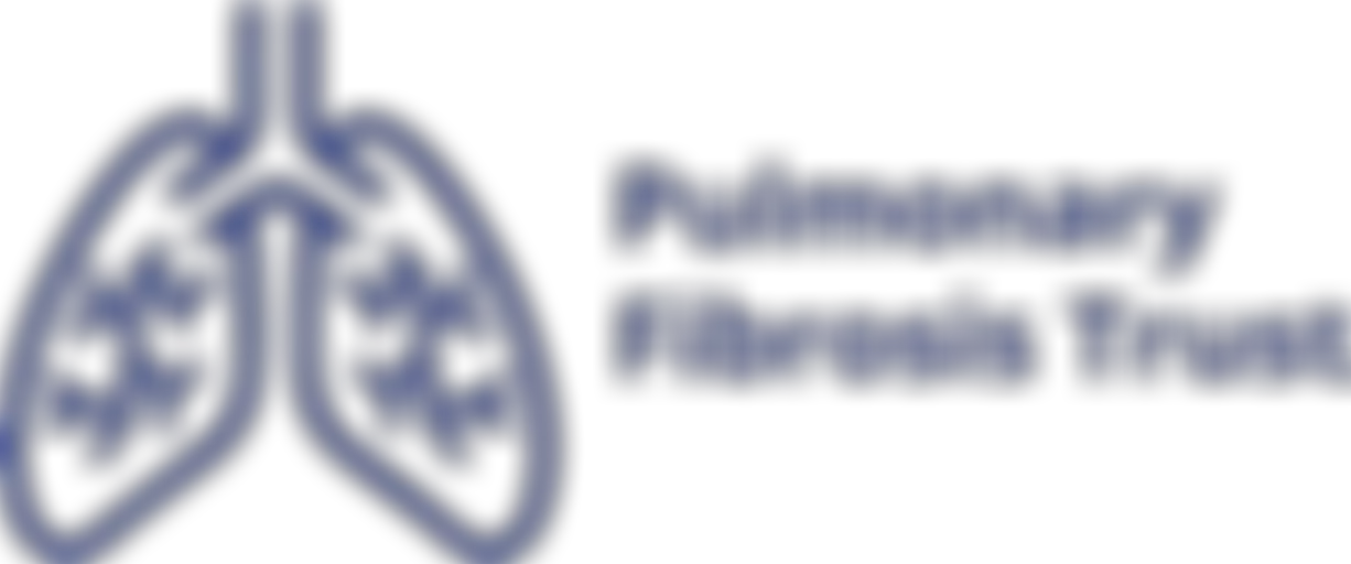Pulmonary Fibrosis Trust | Charici