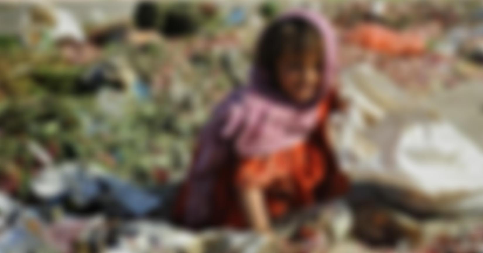 Shaheed Foundation UK | Charici