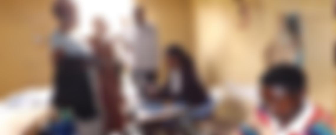 Uganda Lodge Community Projects | Charici