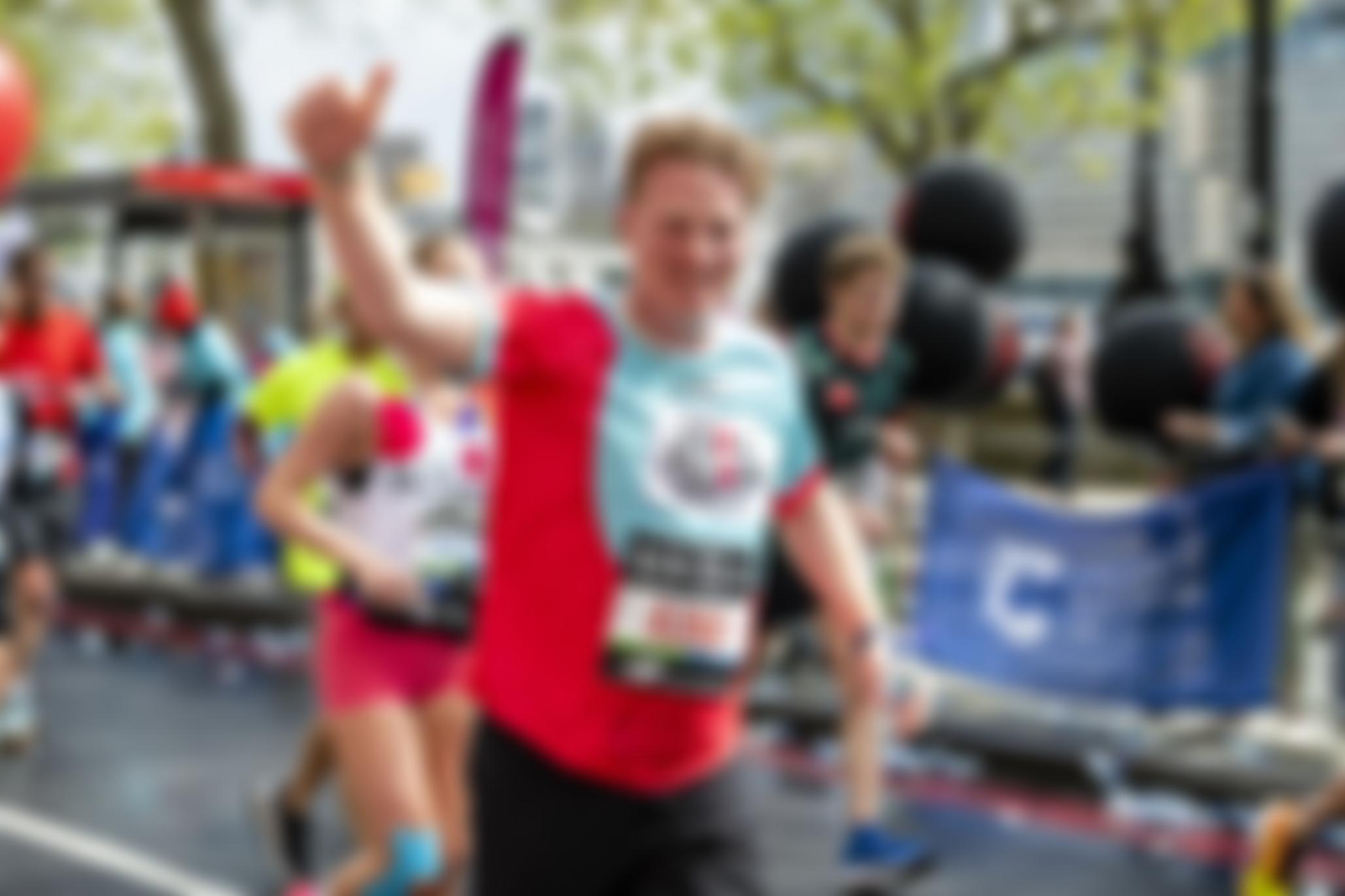 The Brain Tumour Charity | Charici