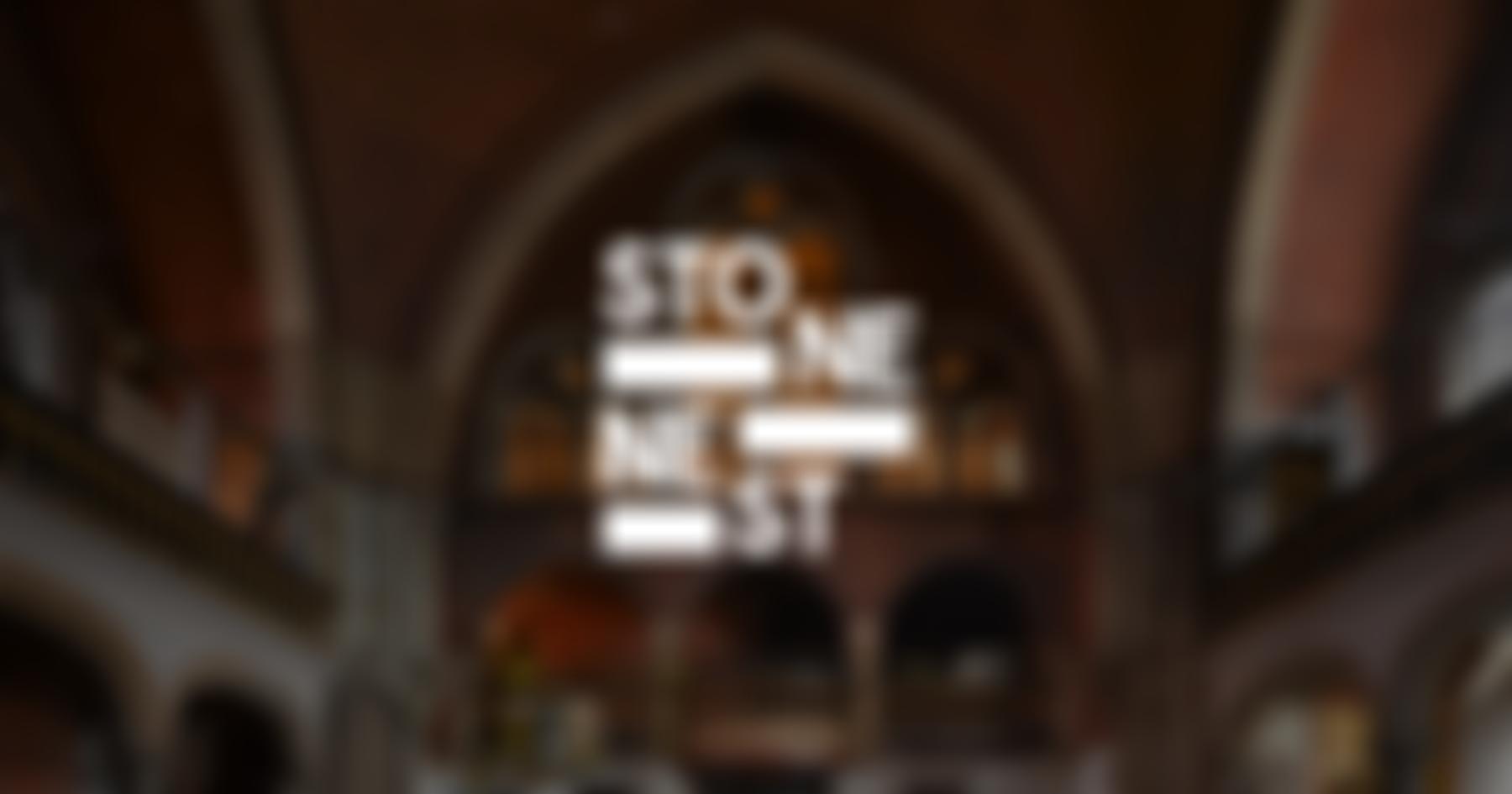 Stone Nest | Charici