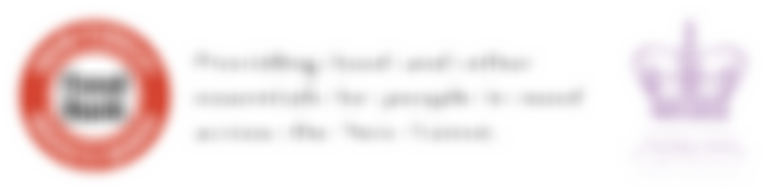 New Forest Basics Bank | Charici