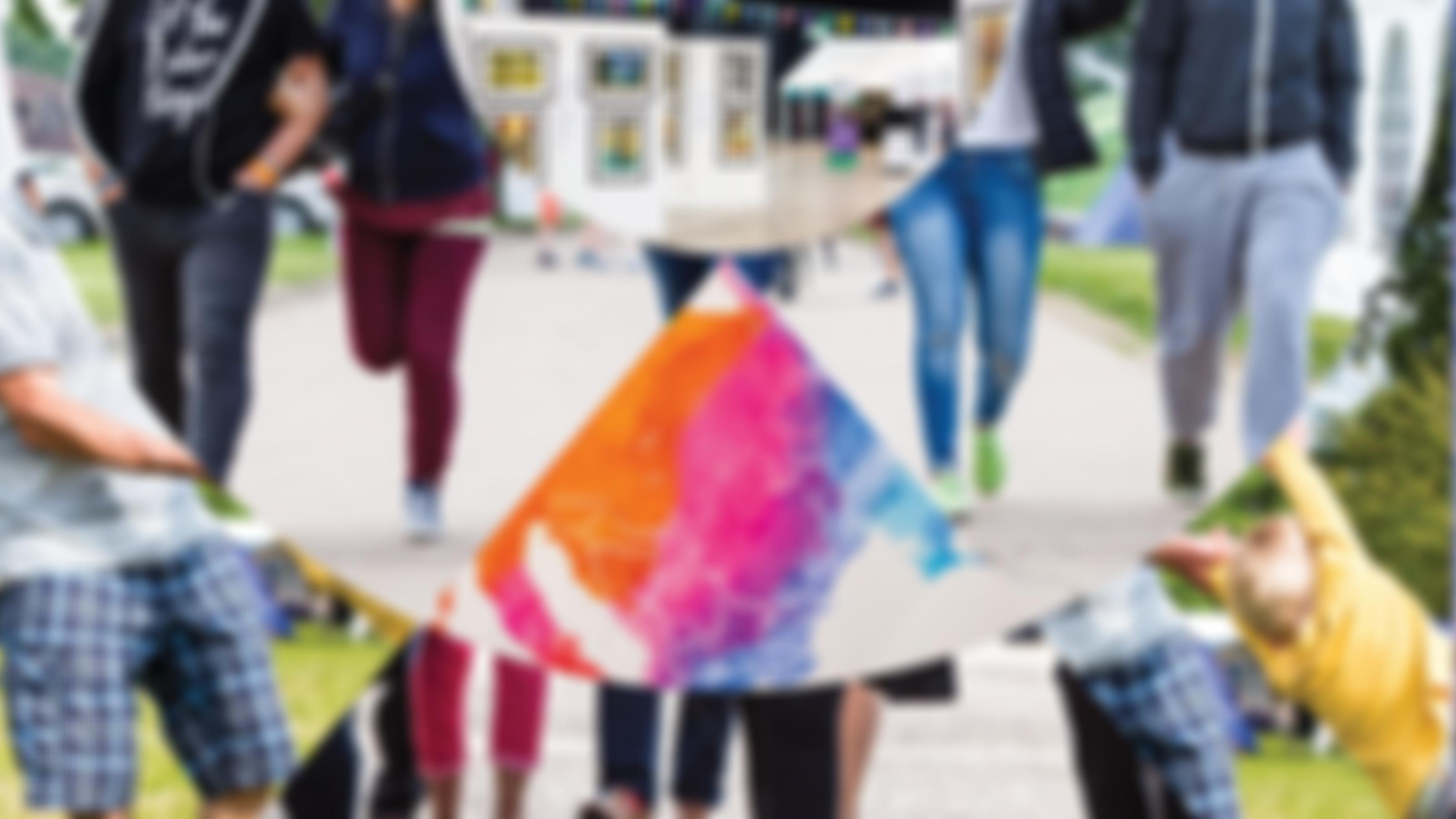 Catalyst Network Of Churches | Charici