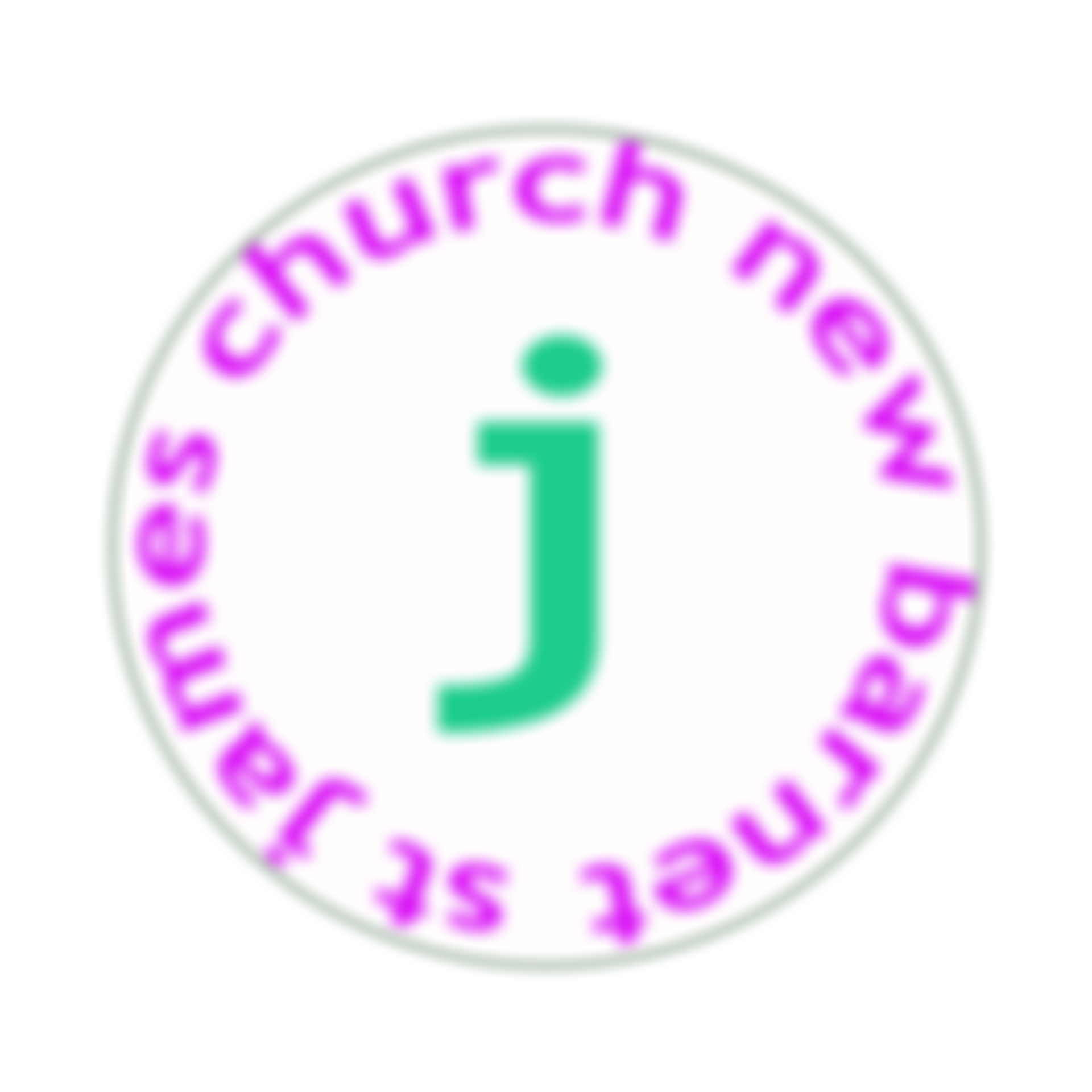 The Parochial Church Council Of The Ecclesiastical Parish Of St James New Barnet | Charici