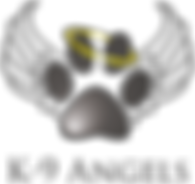 K-9 Angels | Charici
