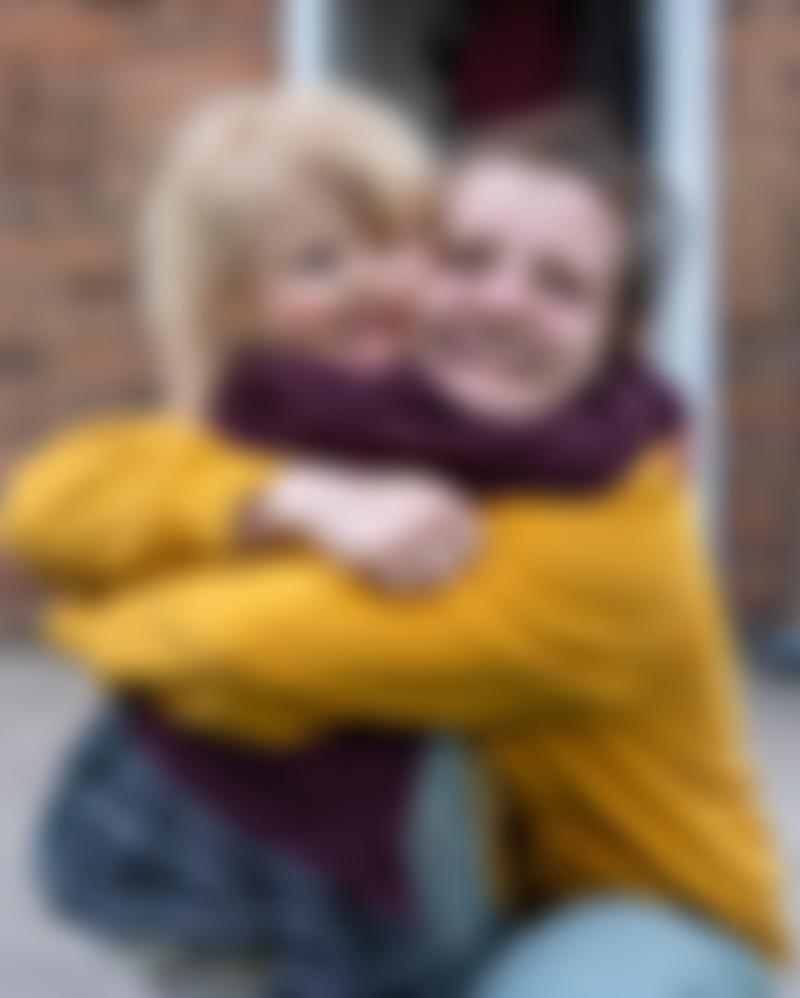 Safe Families For Children | Charici