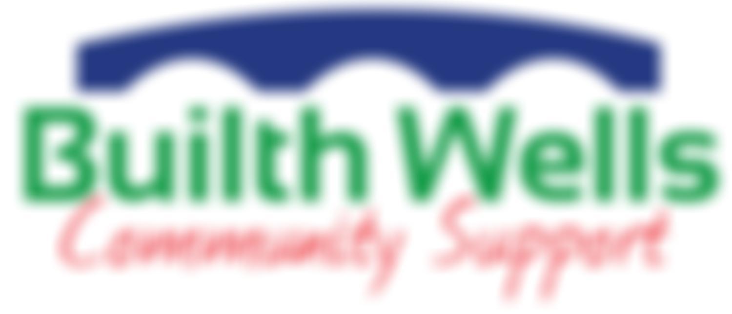 Builth Wells Community Support | Charici