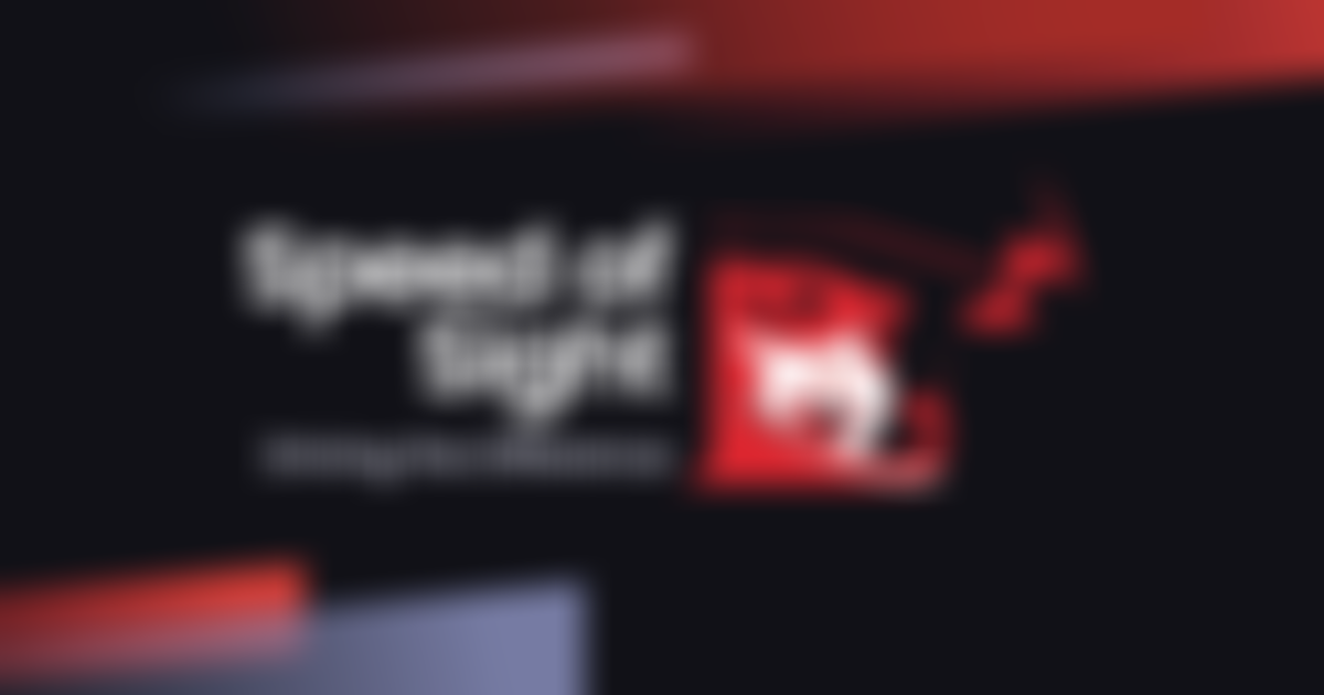 Speed Of Sight Ltd | Charici
