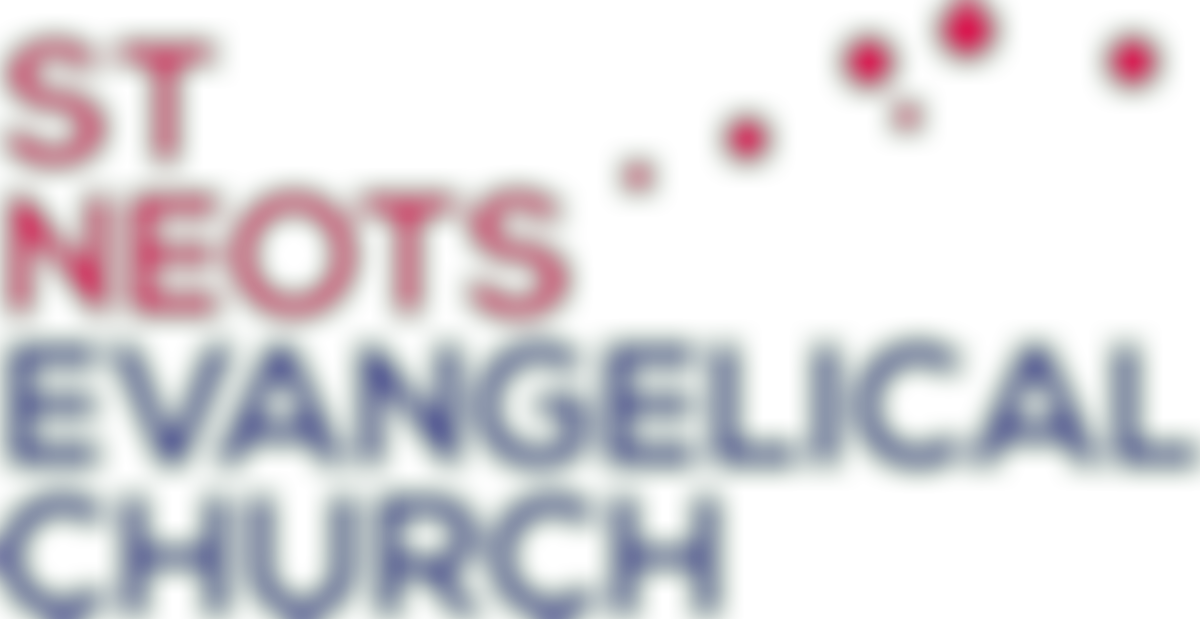St.neots Evangelical Church | Charici