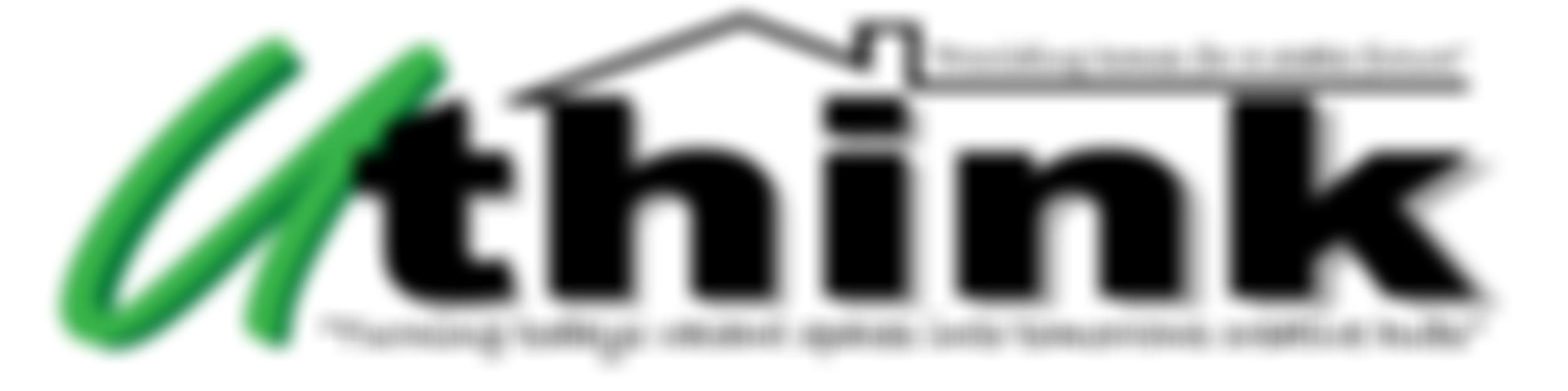 Uthink People Developing People | Charici