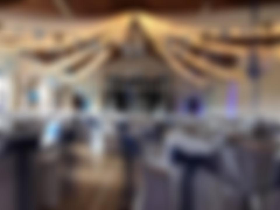 The Medstead Village Hall | Charici