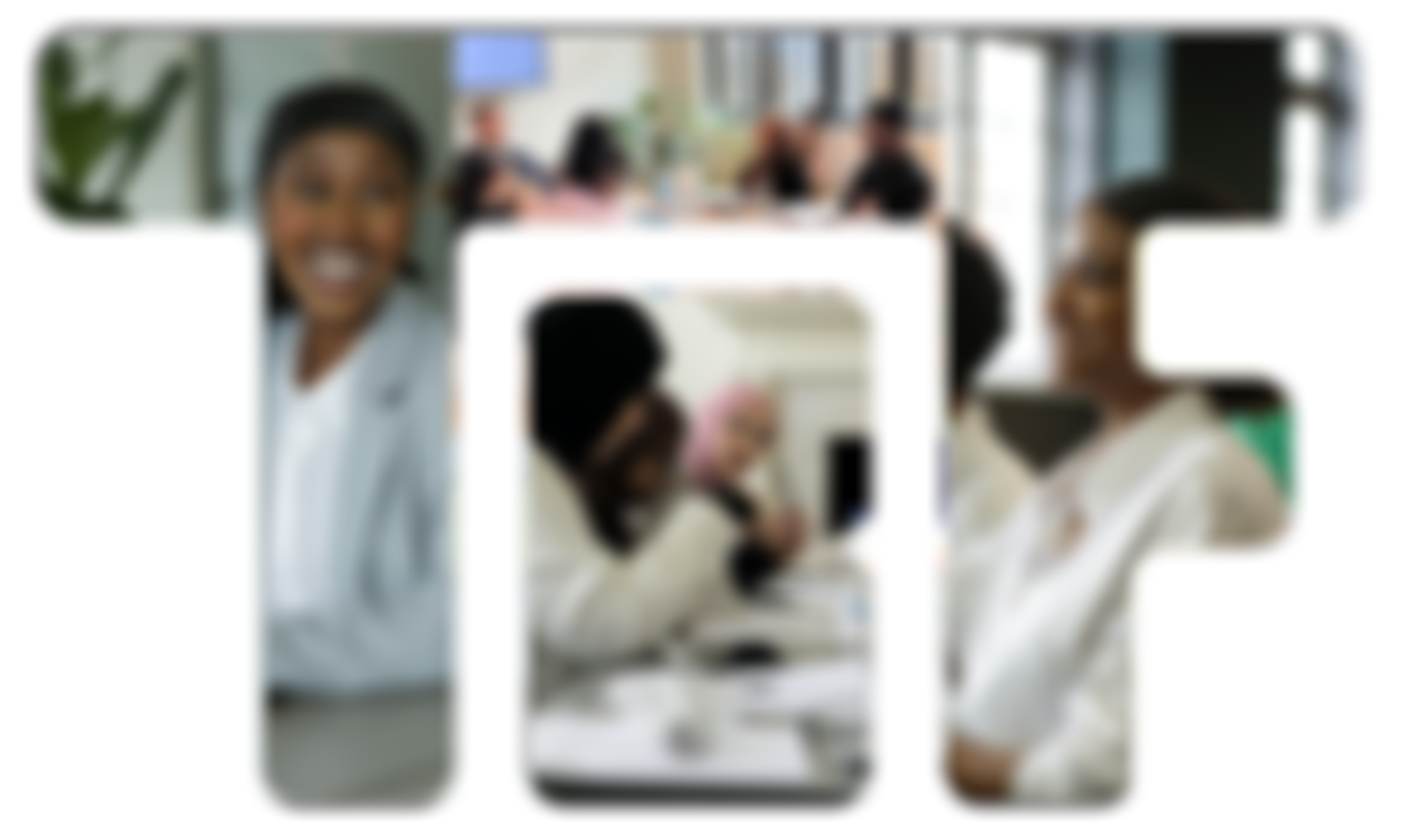 Taylor Bennett Foundation | Charici