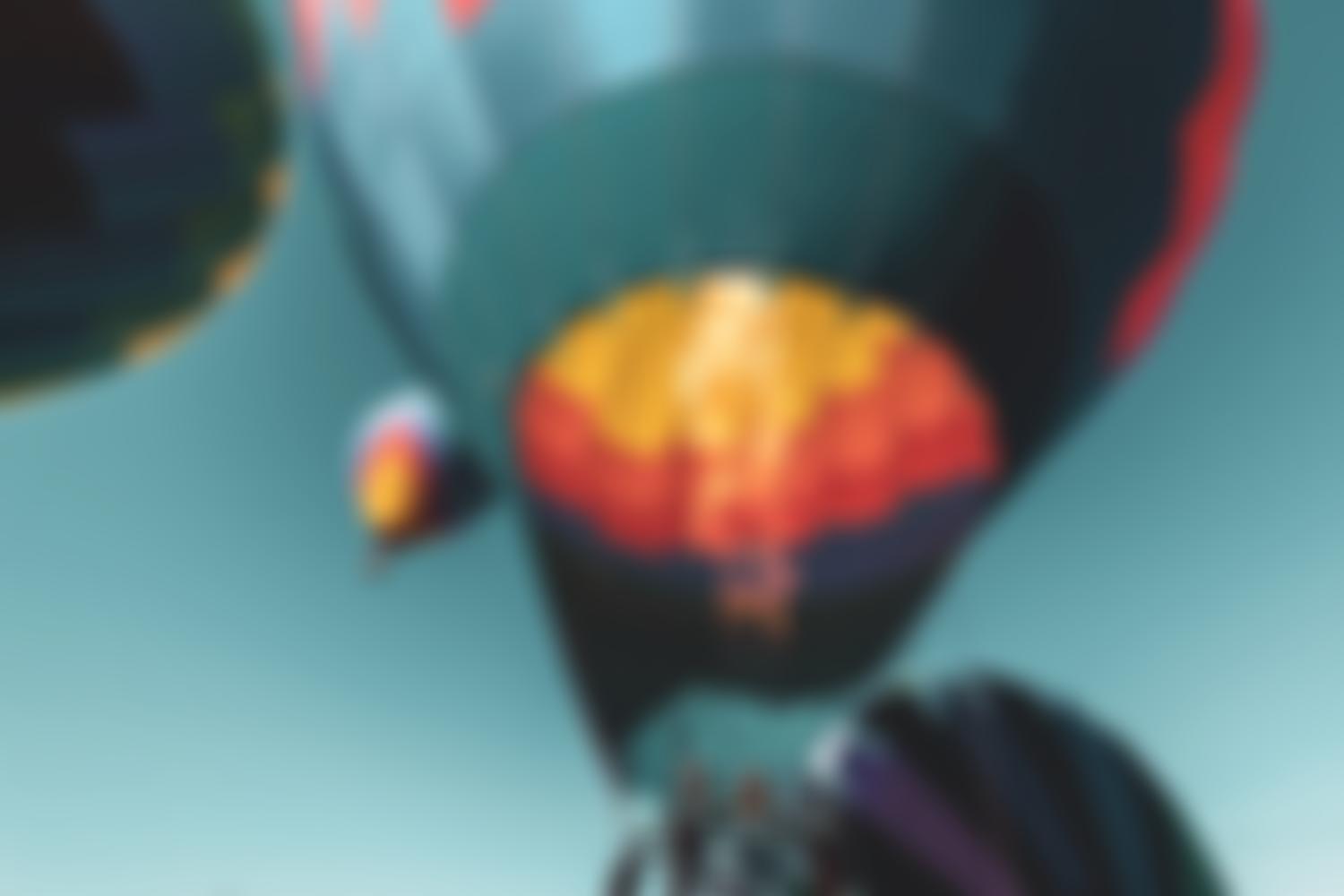 Relational Mission | Charici