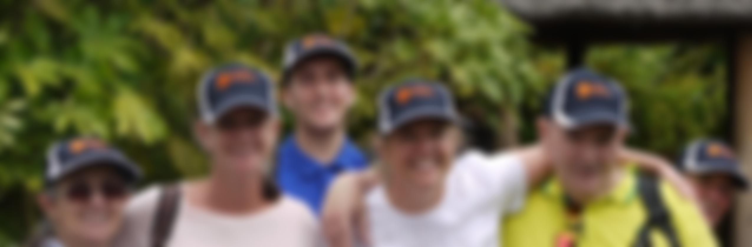 Headway South West London | Charici