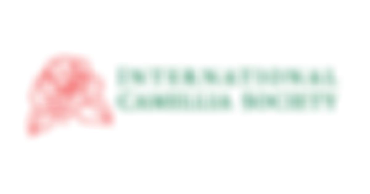 The International Camellia Society (UK) | Charici