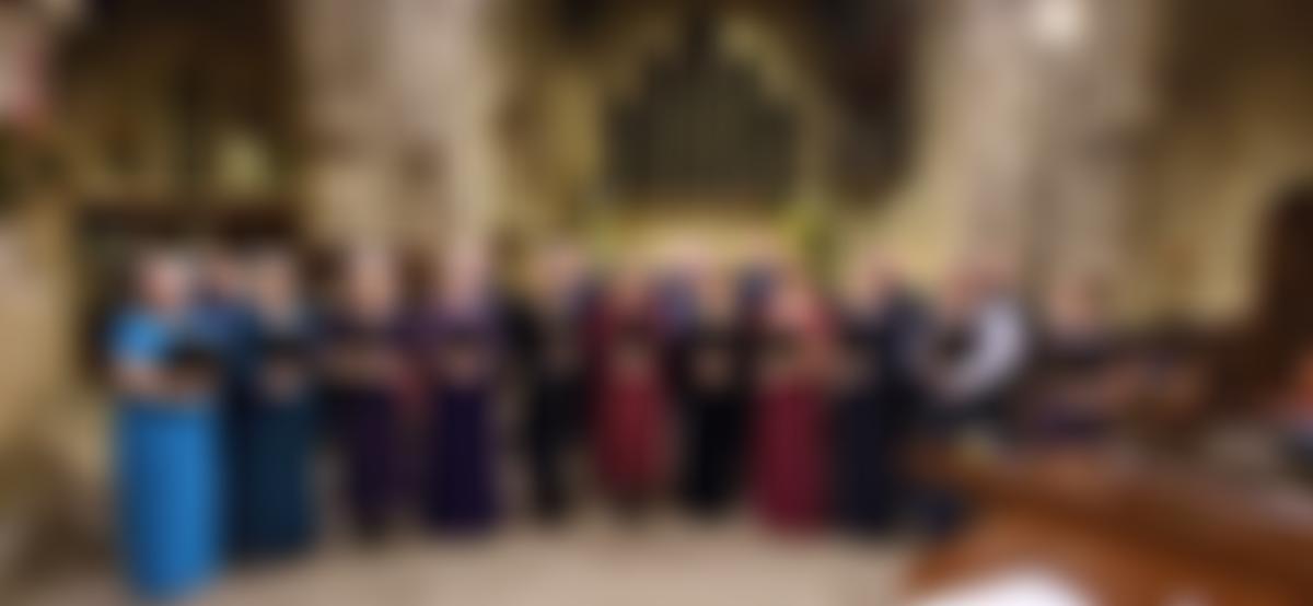 Bel Canto Choir | Charici