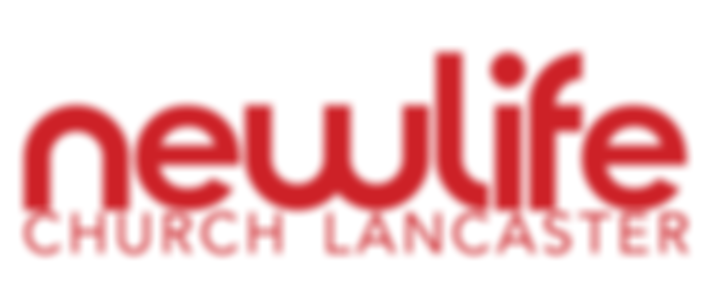 New Life Lancaster | Charici