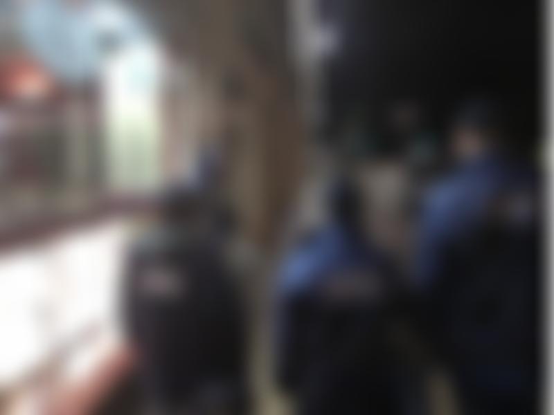 Leamington Spa Street Pastors | Charici