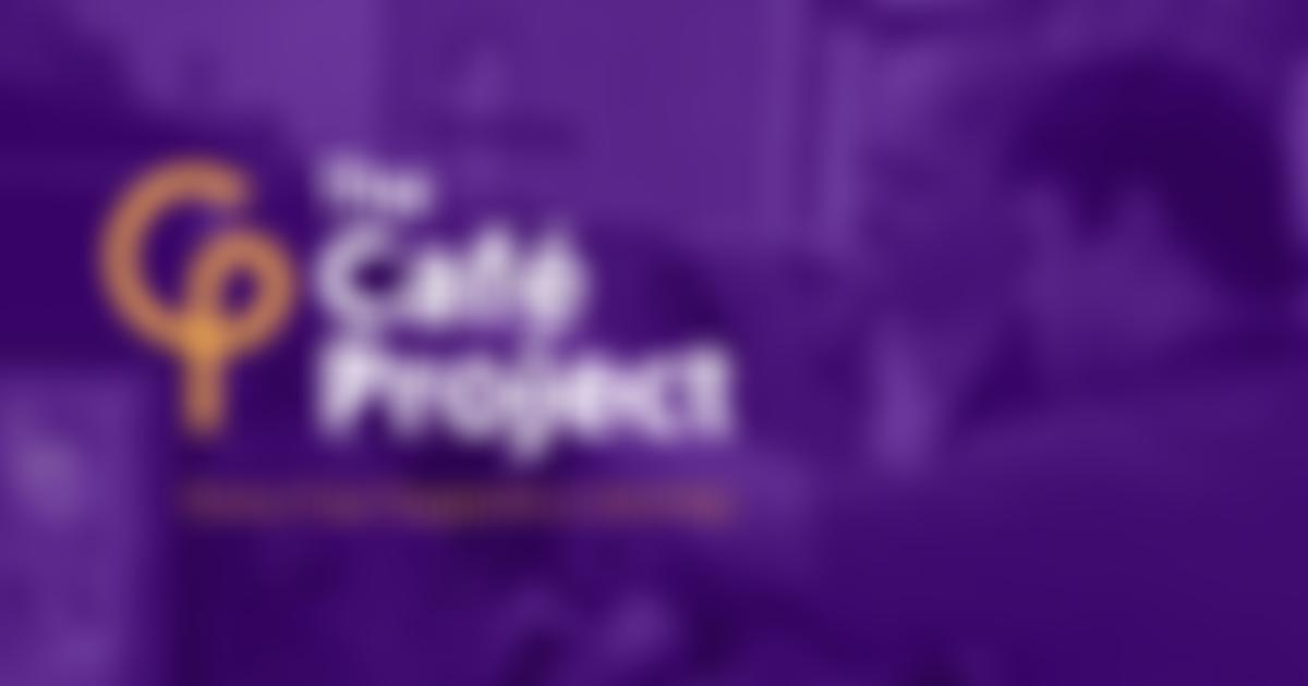 The Cafe Project Basingstoke | Charici
