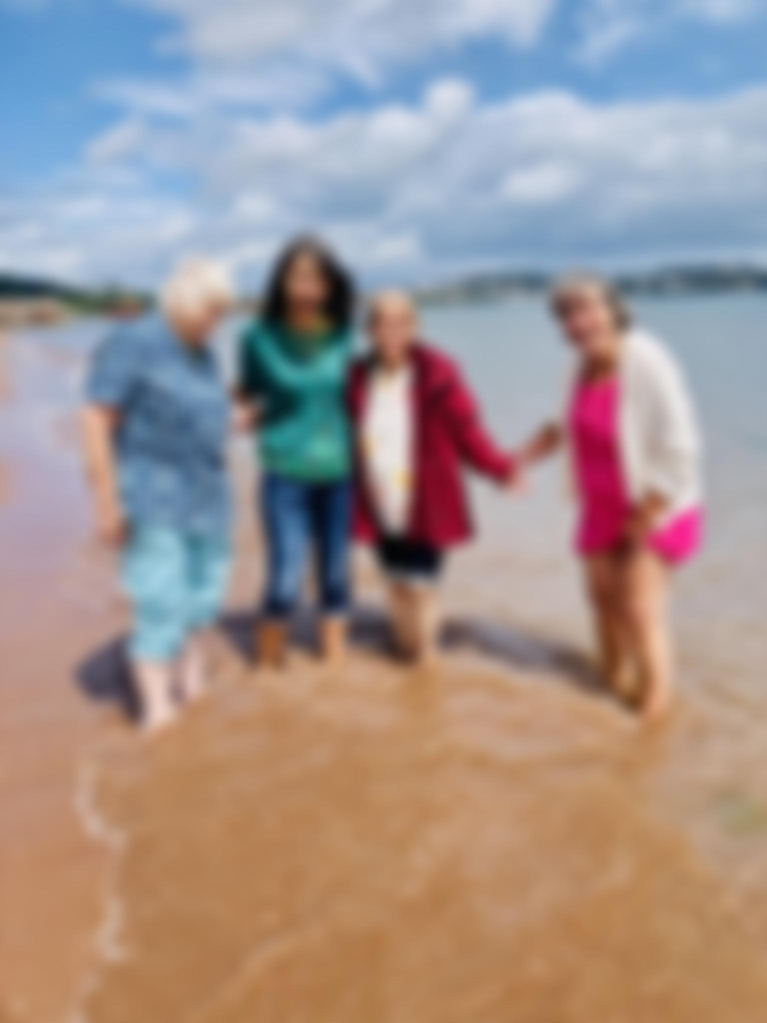 South Brent & District Caring | Charici