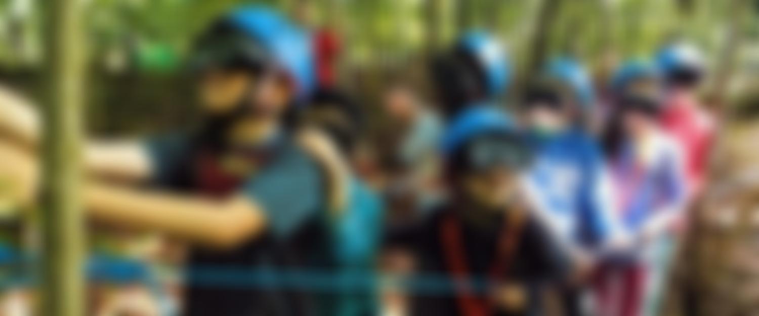 Yorkshire Camps | Charici