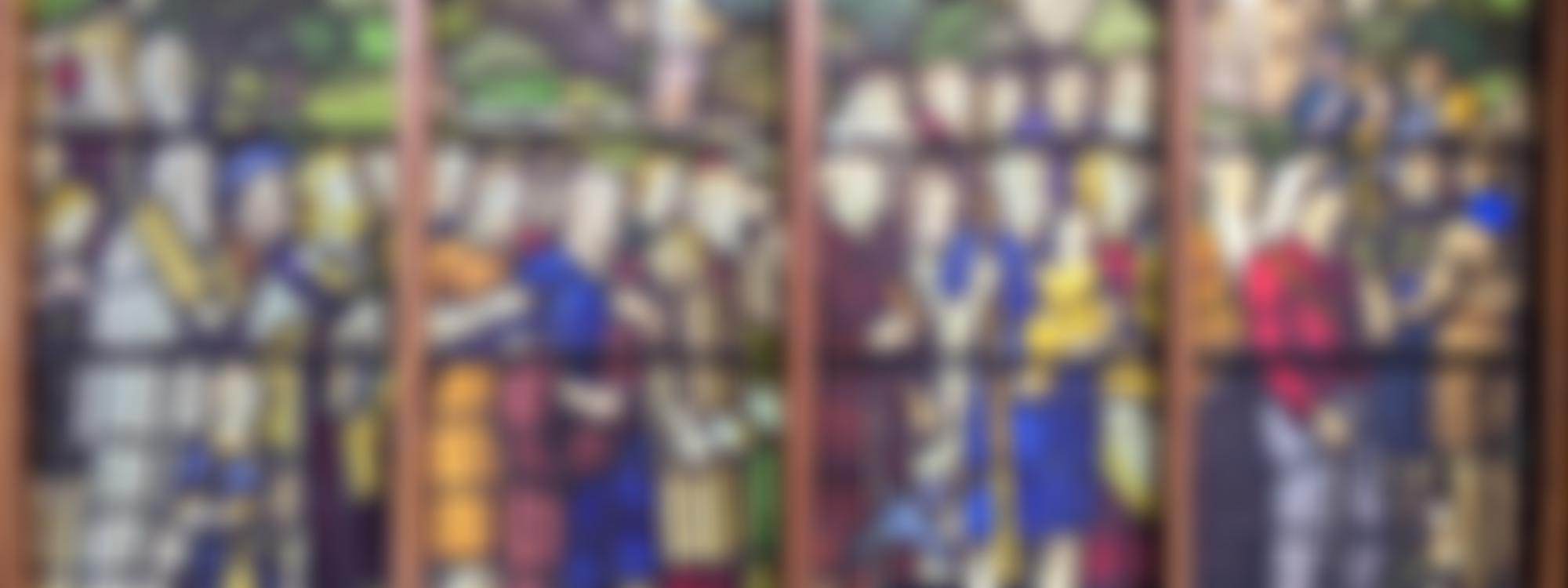 Union Church And Community Centre, Crouch End | Charici