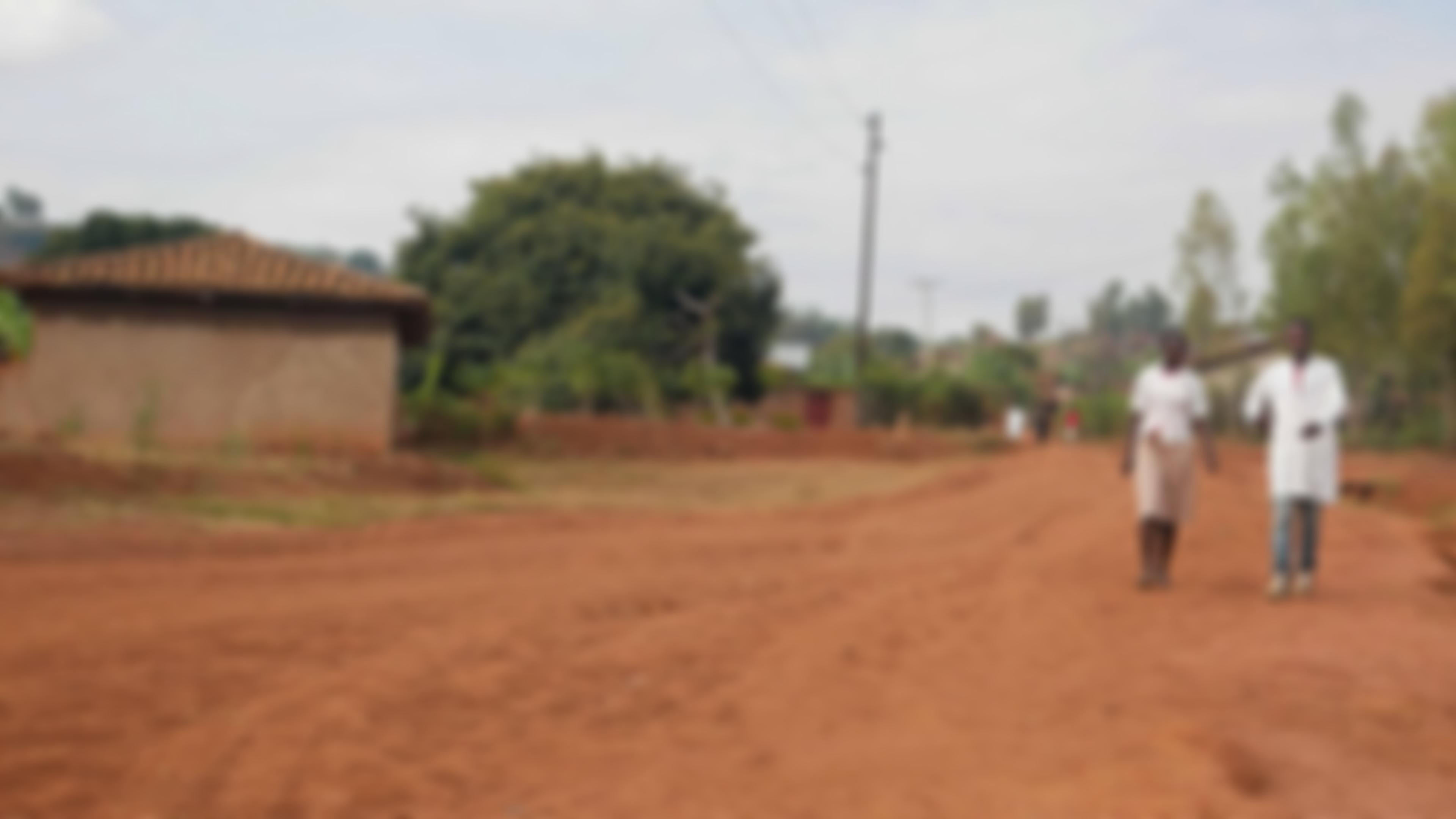 Inhive Global | Charici