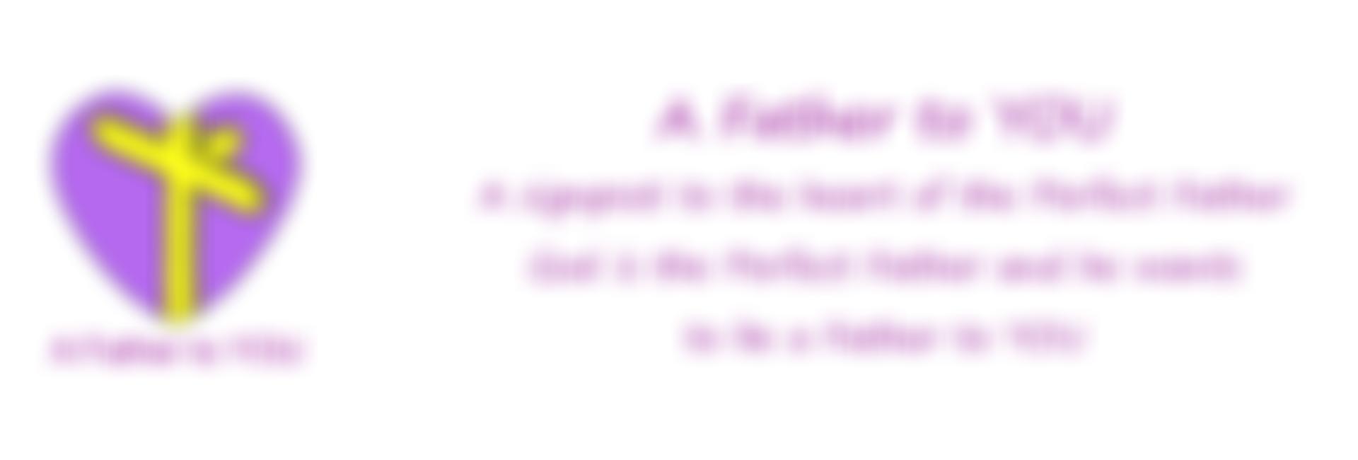 A Father To You | Charici