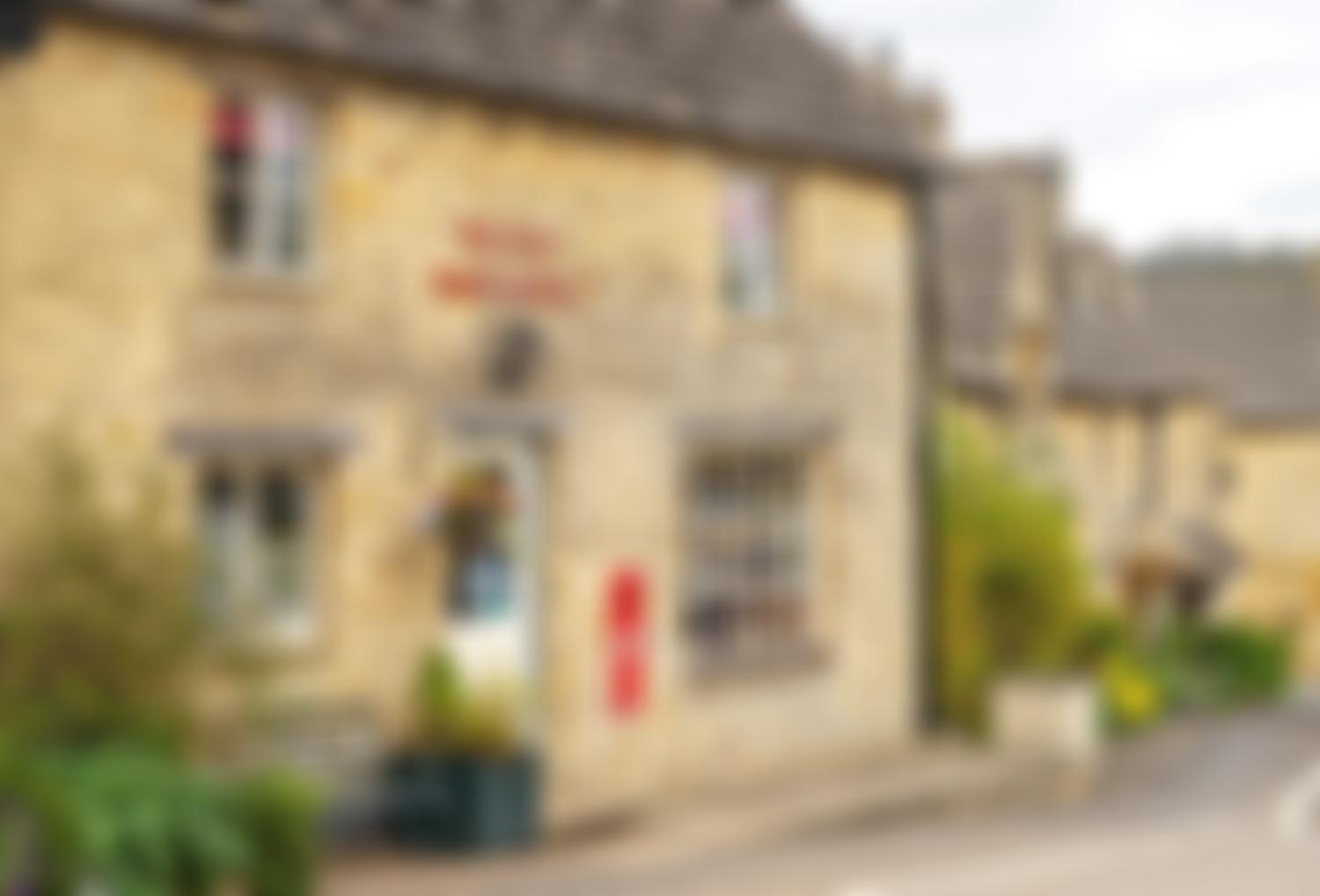 Guiting Manor Amenity Trust | Charici