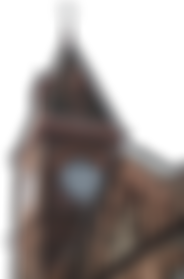 The Parochial Church Council Of The Ecclesiastical Parish Of Brighton : The Chapel Royal | Charici