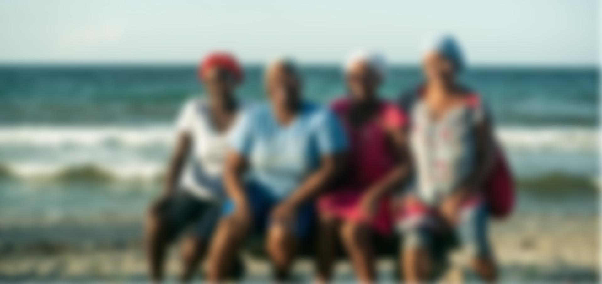 Fund For Global Human Rights UK | Charici