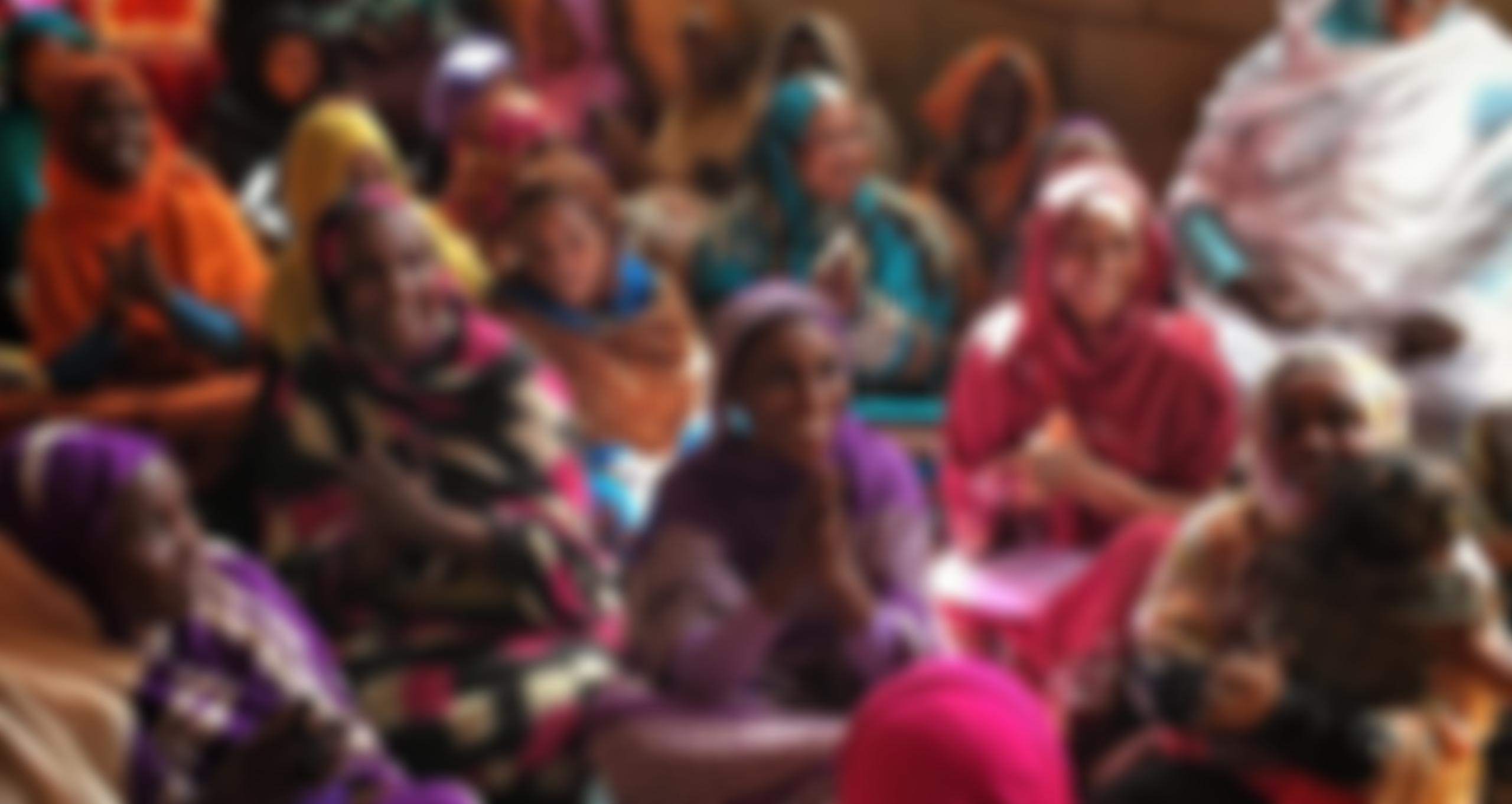 Women's Education Partnership | Charici
