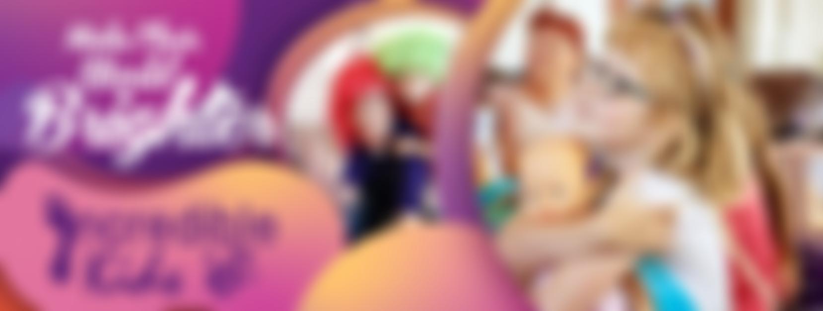 Incredible Kids | Charici