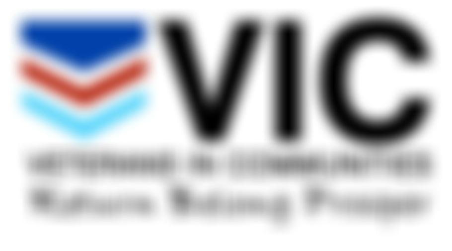 Veterans In Communities | Charici