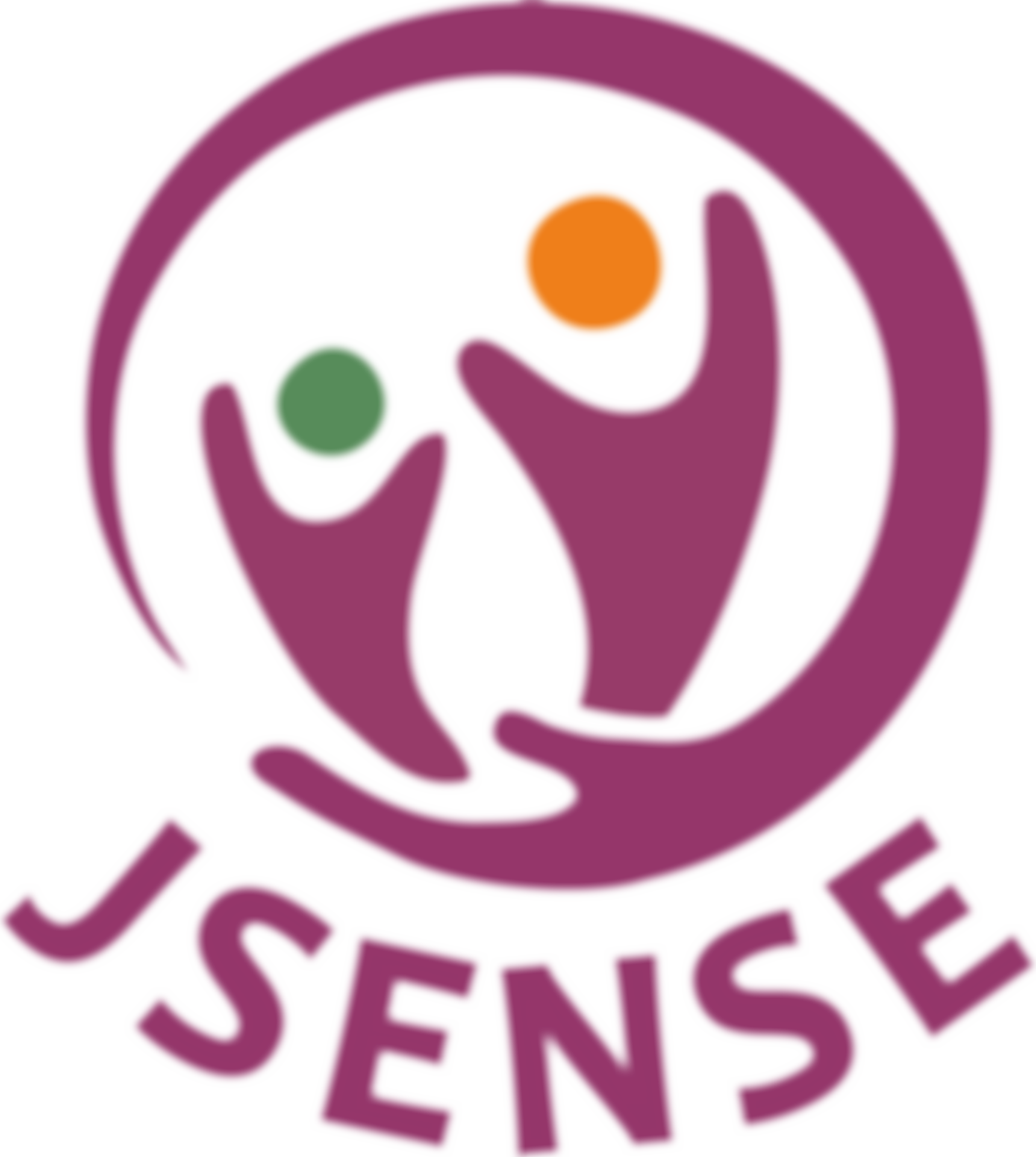 Jsense | Charici