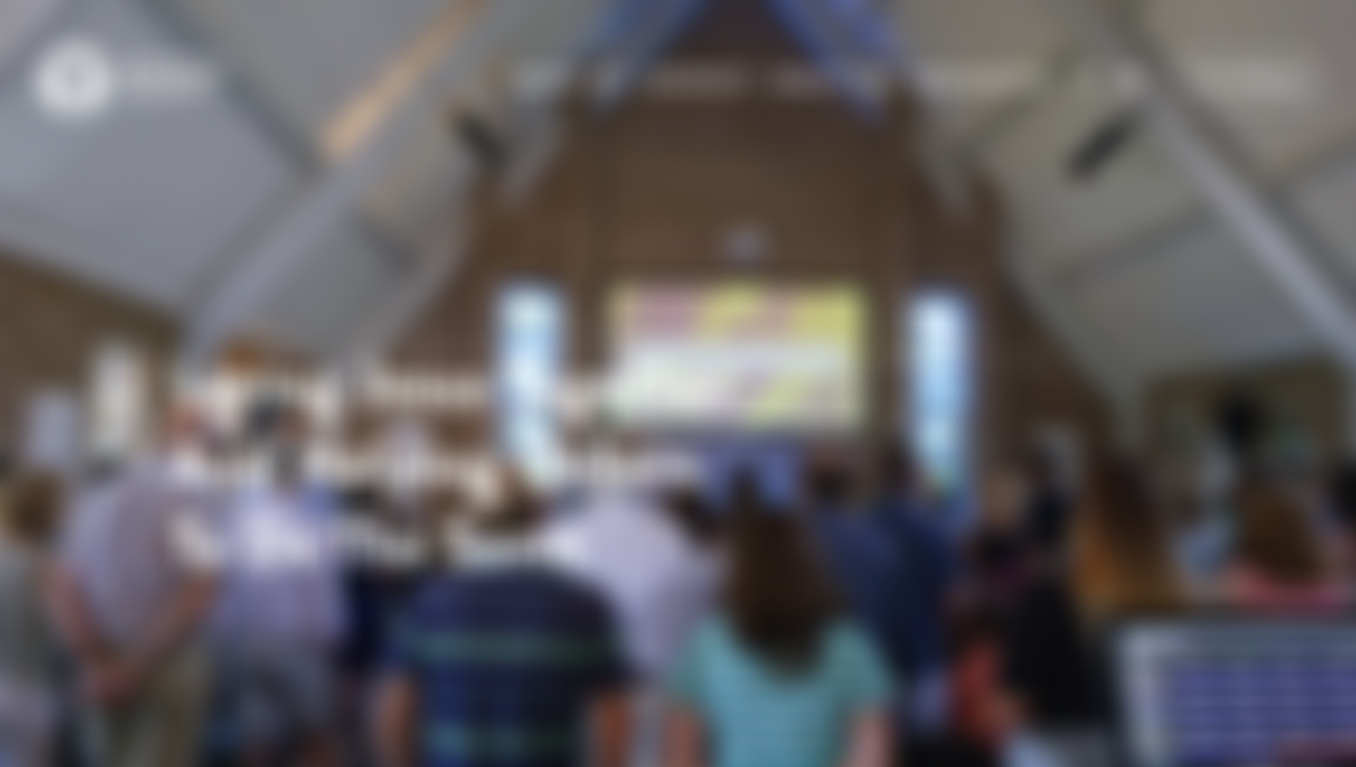 Bradfield & Rougham Baptist Church | Charici