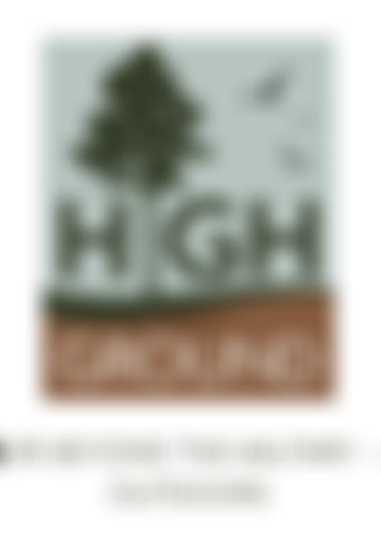 Highground Projects Limited | Charici