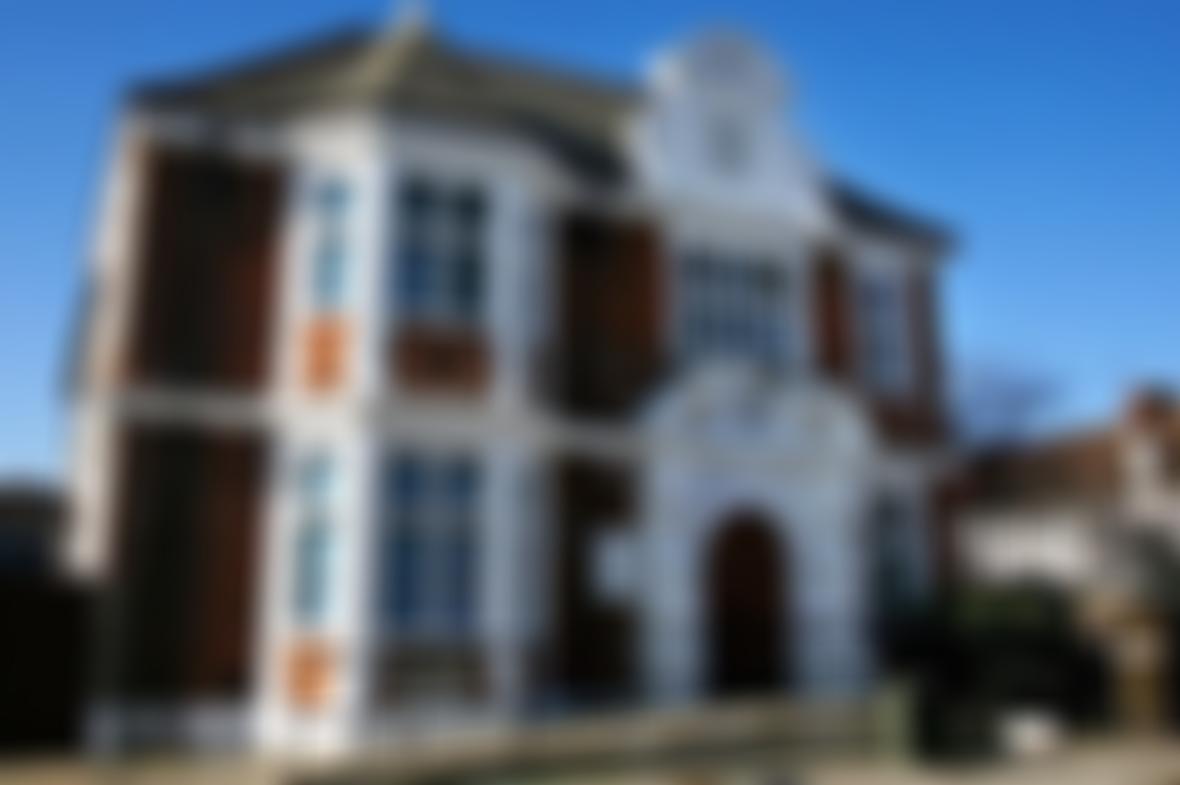 Ealing Law Centre | Charici