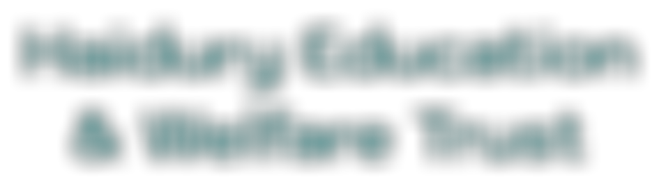 Haidury Education & Welfare Trust | Charici