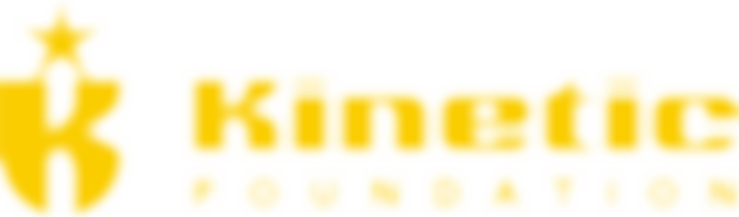 Kinetic Foundation | Charici