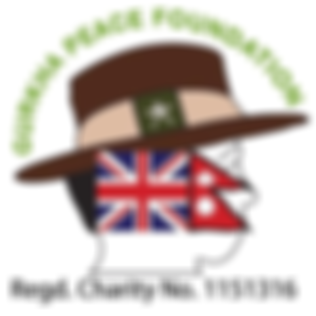 Gurkha Peace Foundation | Charici