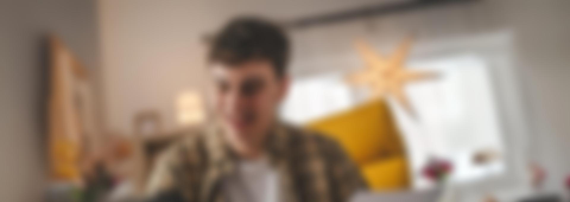 St Christopher's Fellowship | Charici