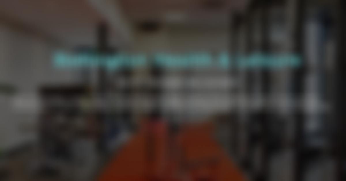 Bollington Health & Leisure | Charici
