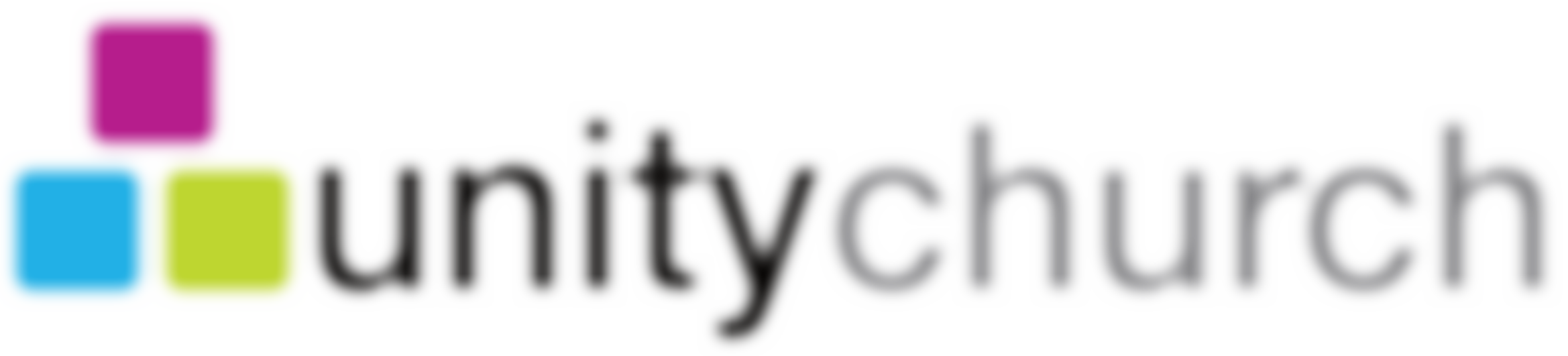 Unity Church, Orpington | Charici