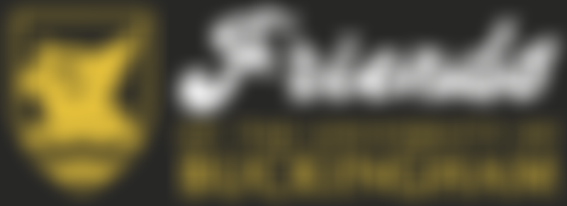 The Friends Of The University Of Buckingham | Charici