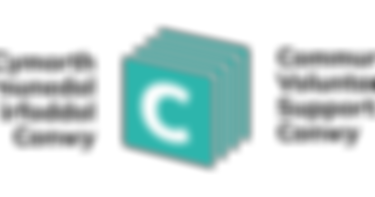 Community & Voluntary Support Conwy | Charici