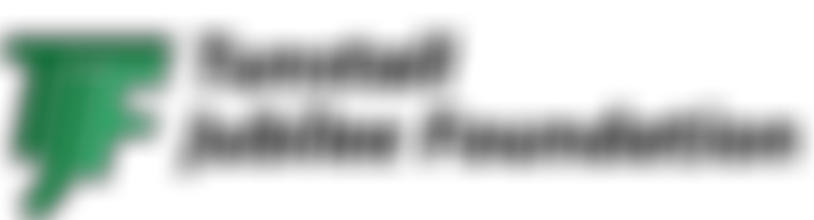 The Tunstall Jubilee Foundation | Charici