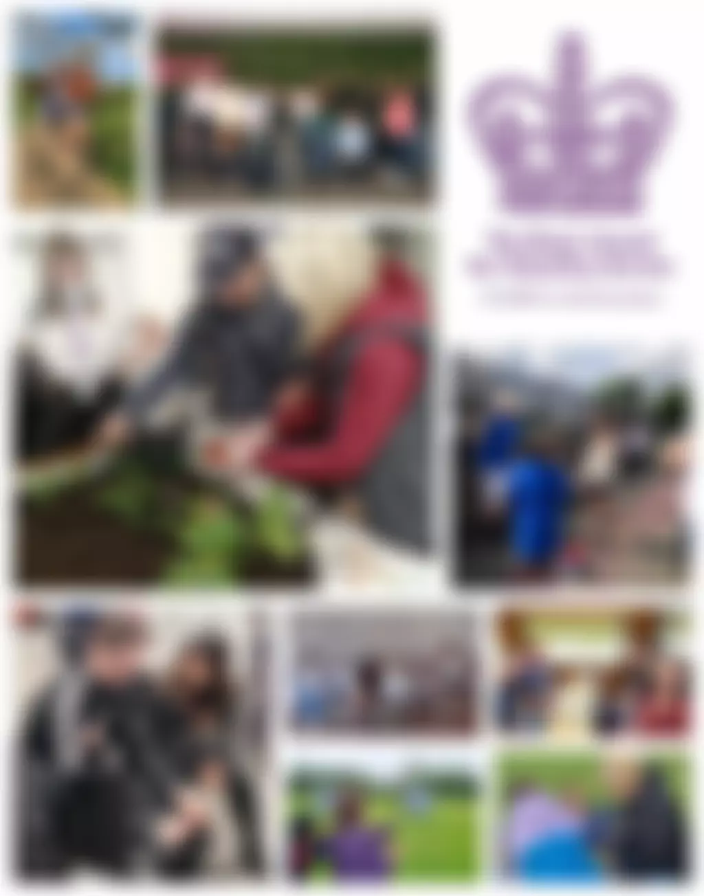 Young Leicestershire Ltd | Charici