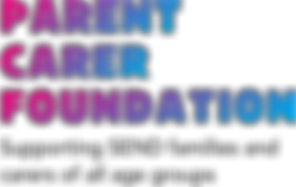 Parent Carer Foundation | Charici